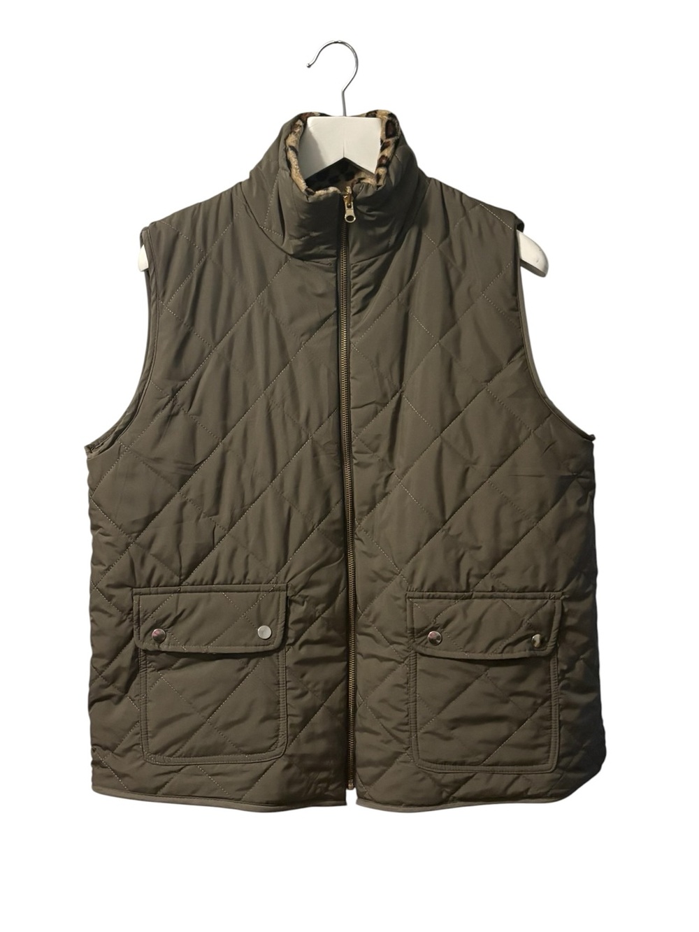 ChicSoul Vest